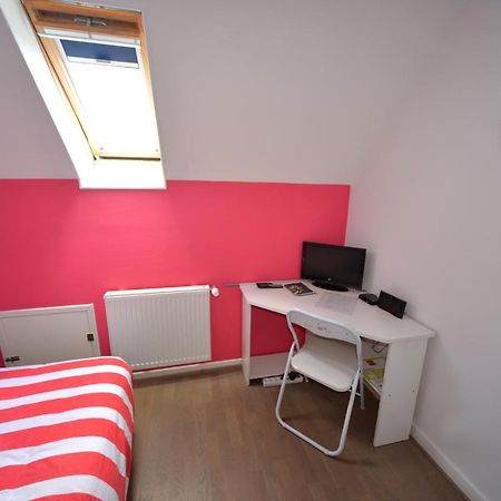 Chambres Chez L'Habitant Saint-Paul-du-Vernay ภายนอก รูปภาพ