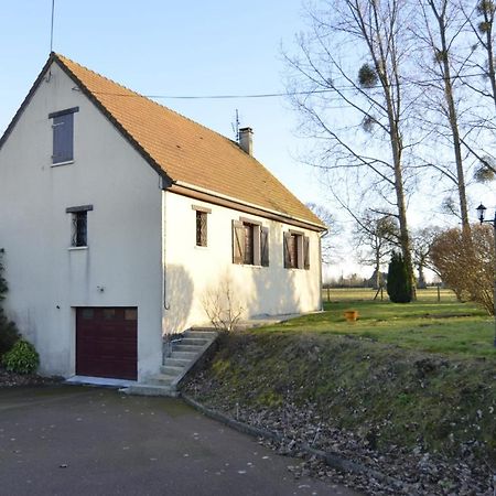 Chambres Chez L'Habitant Saint-Paul-du-Vernay ภายนอก รูปภาพ